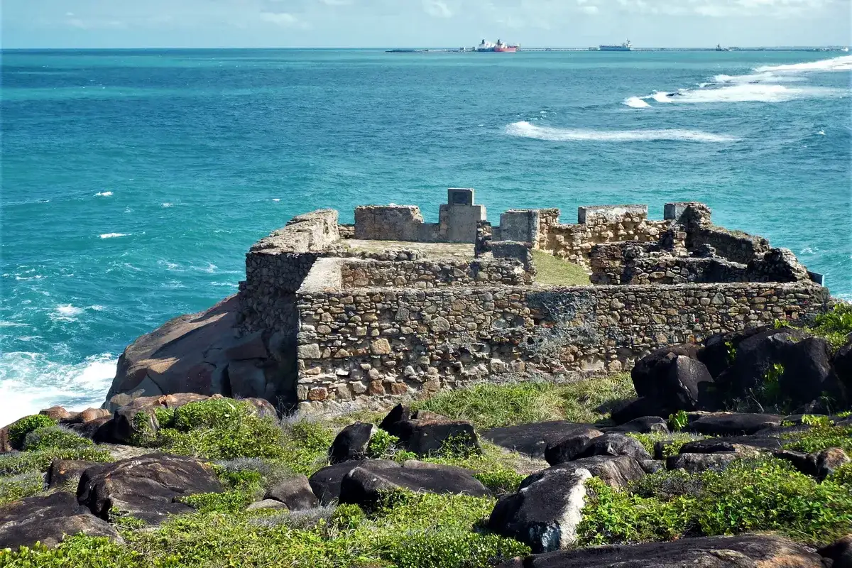 Porto de Suape