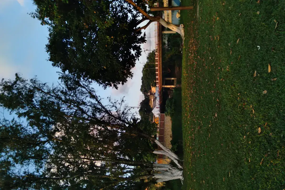 Rio Ipojuca