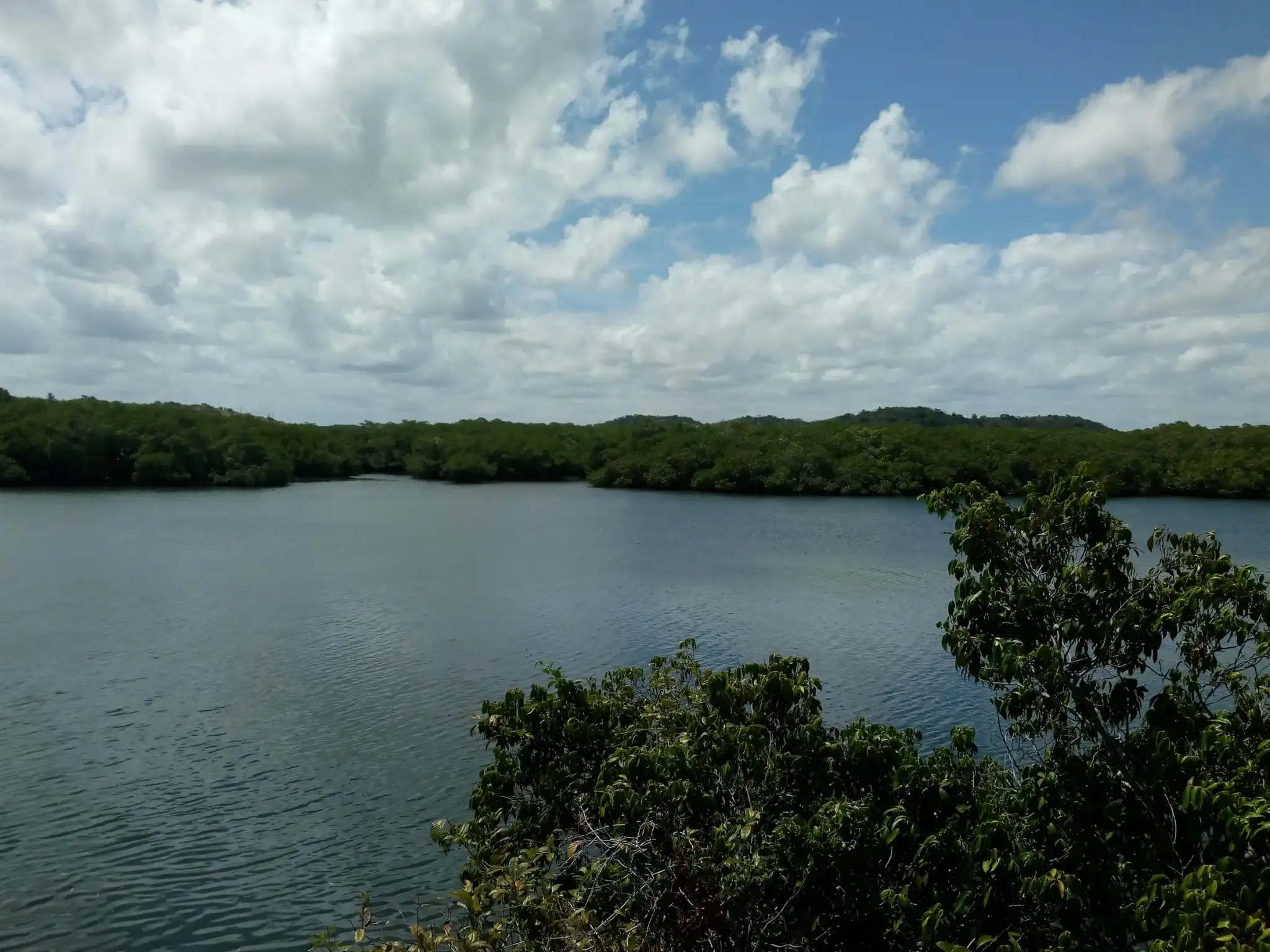 Rio Sirinhaém
