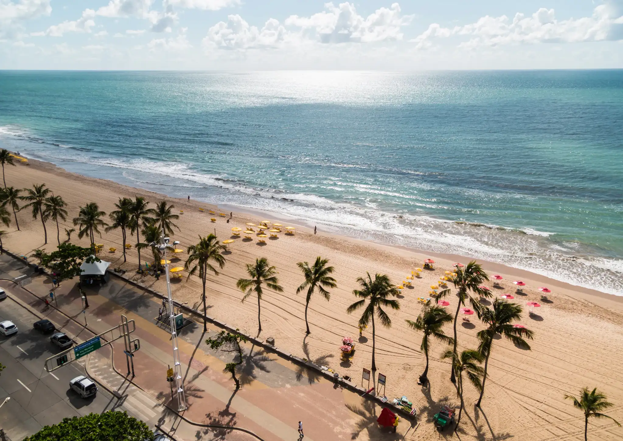 Praia de Boa Viagem