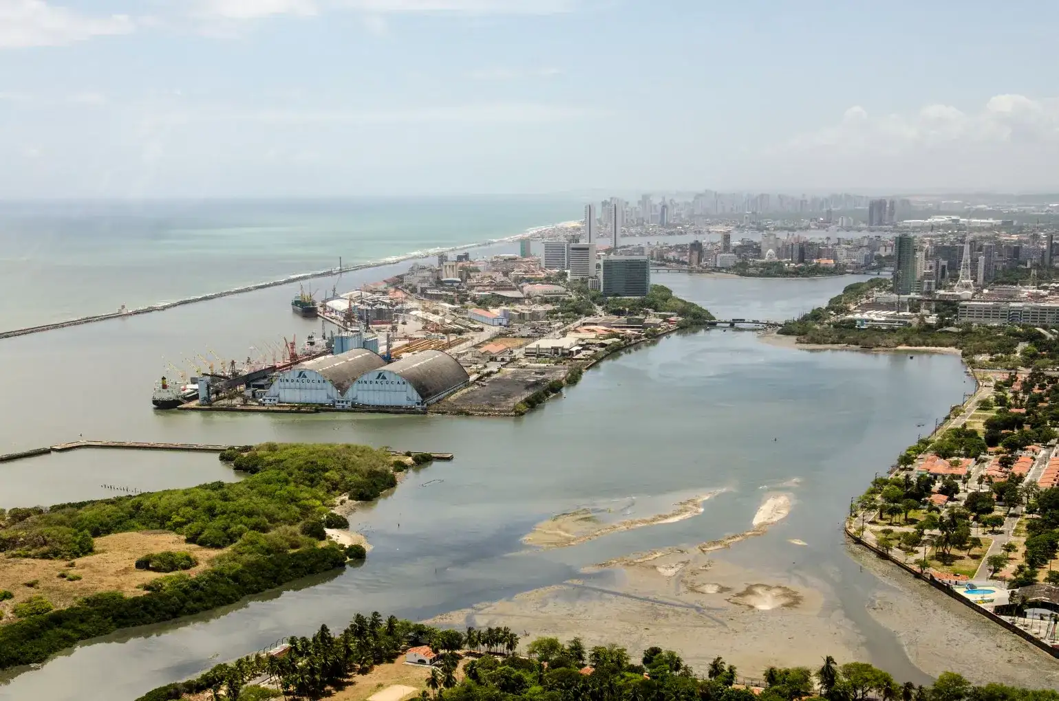 Rio Beberibe