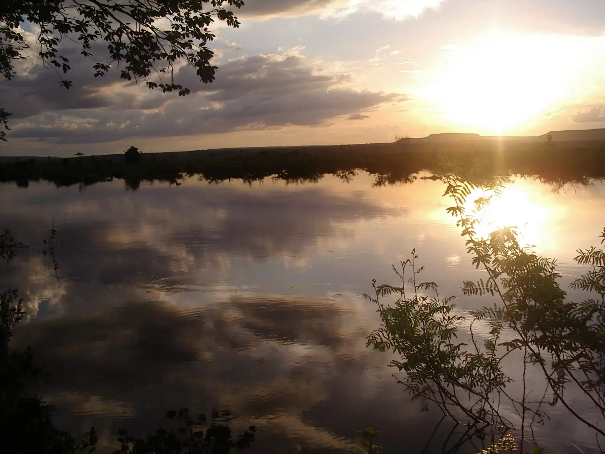 Rio Gurguéia