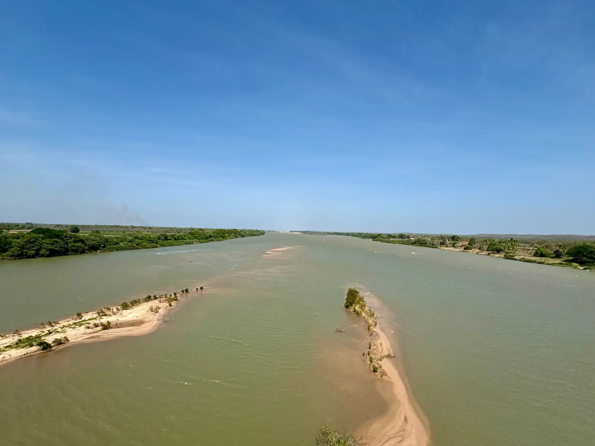 Lagoa do Bebedouro