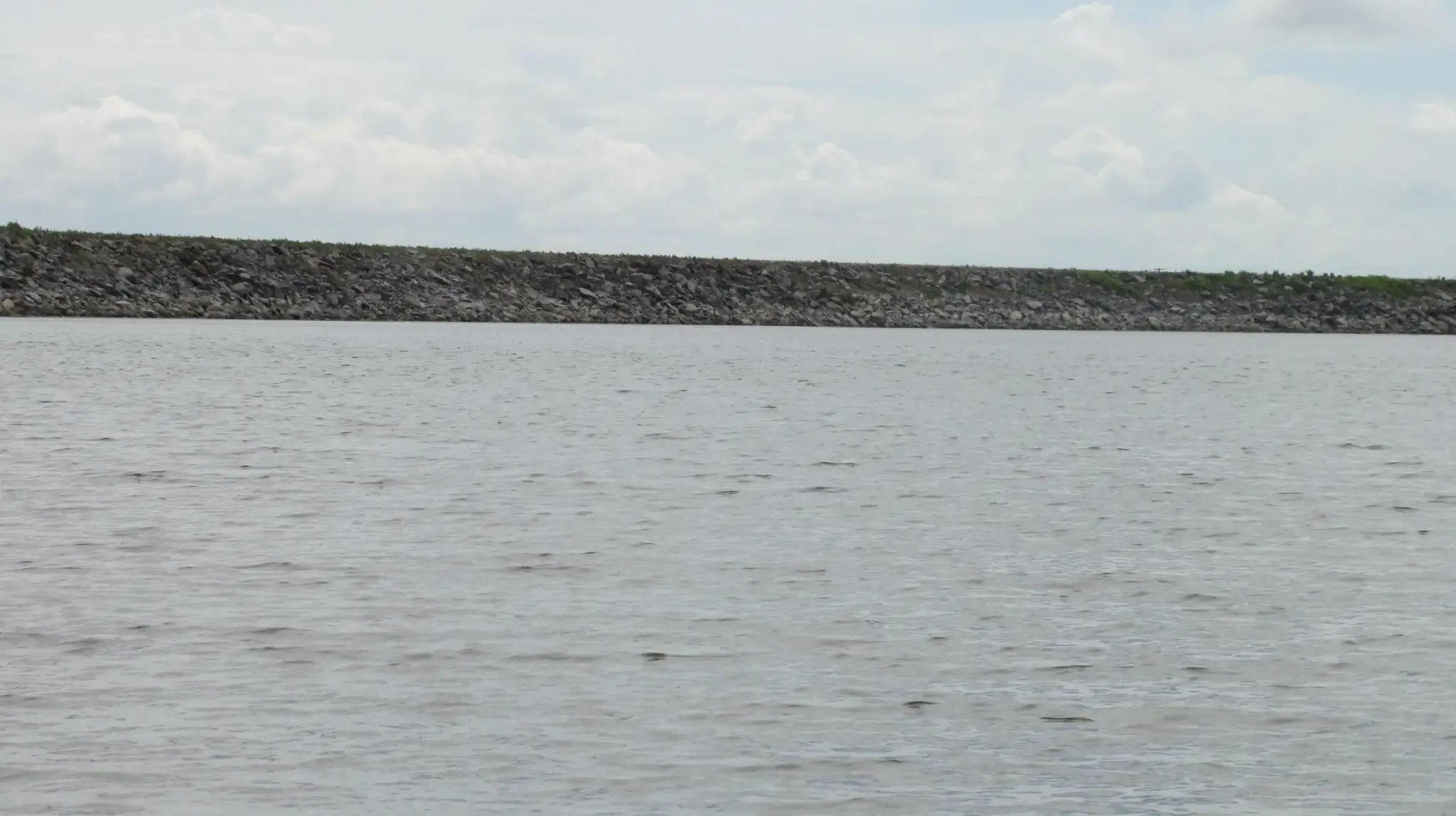 Barragem de Poços