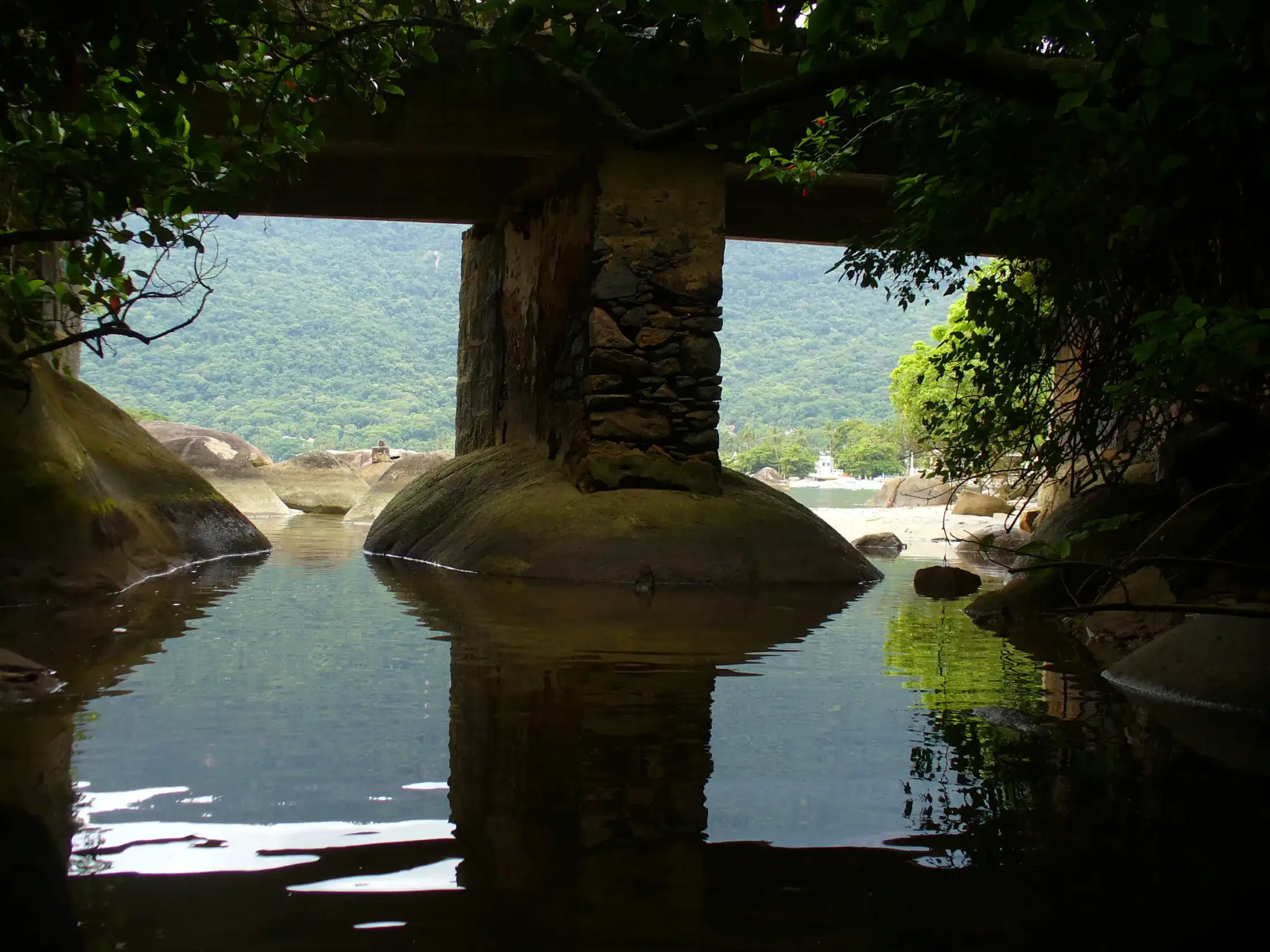 Rio Bracuí