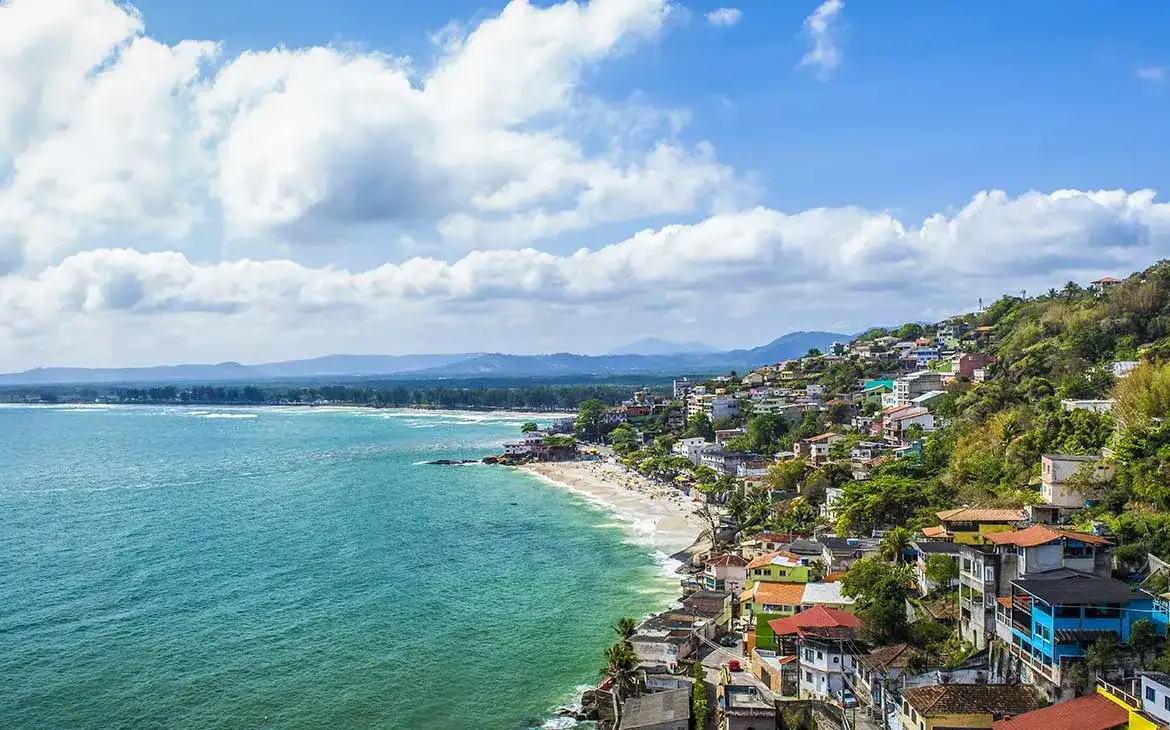 Barra de Guaratiba