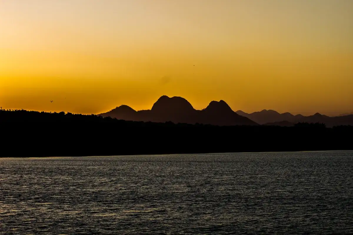 Lagoa da Imboassica