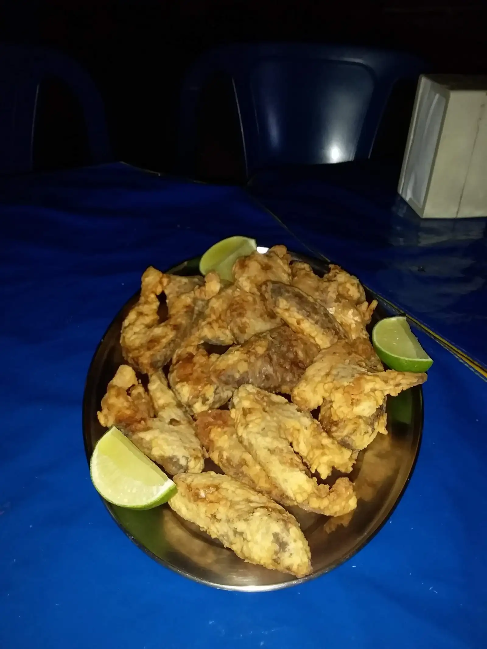 Pesque e Pague de Campos