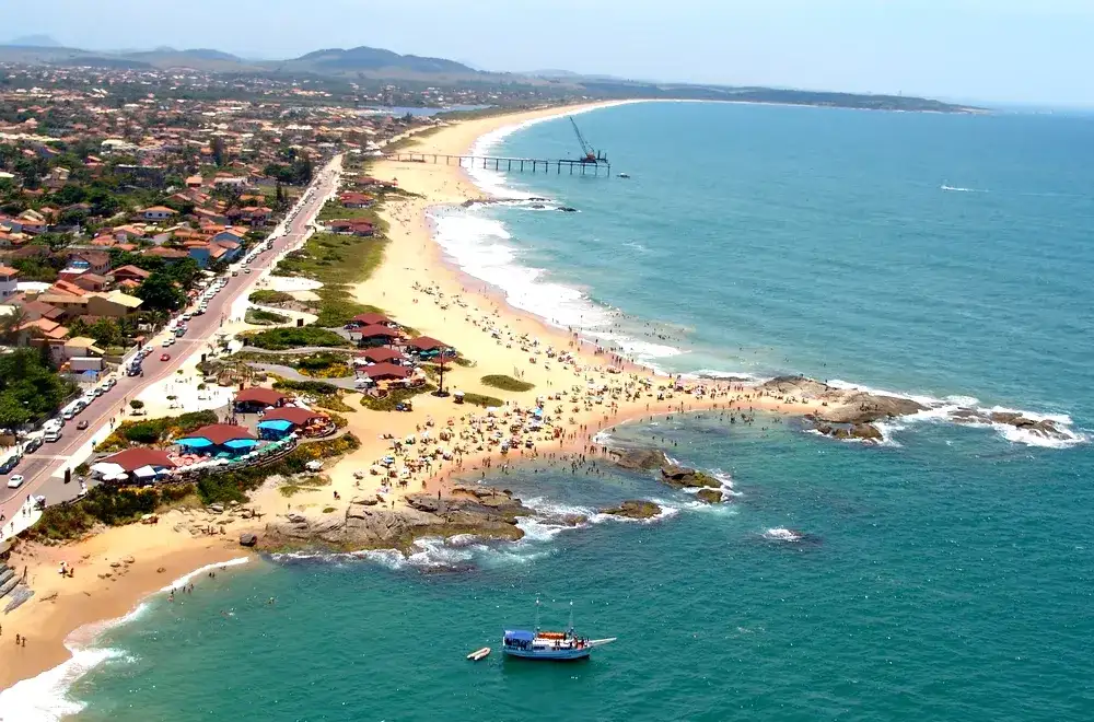 Rio das Ostras (Mar)