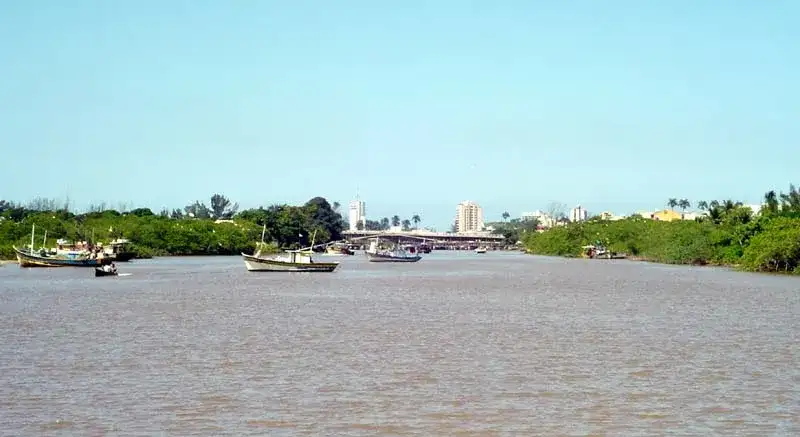 Rio Macaé