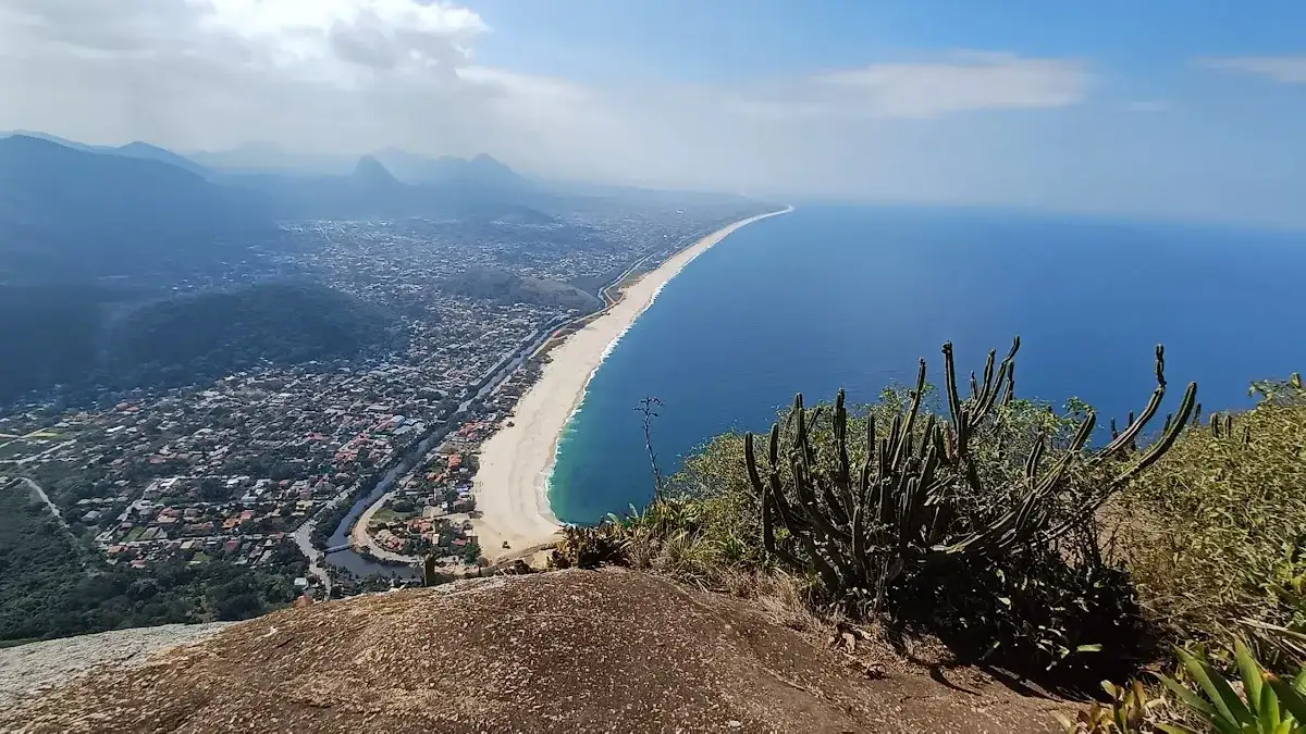 Itaipuaçu