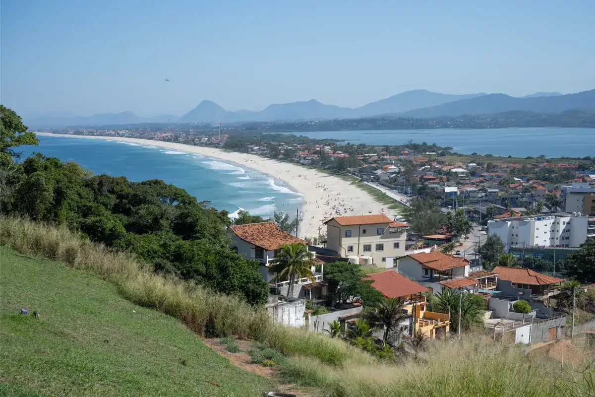 Lagoa de Guarapina