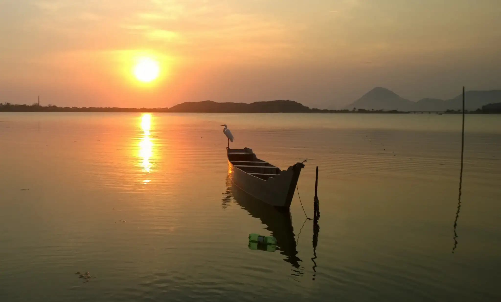 Lagoa de Guaratiba