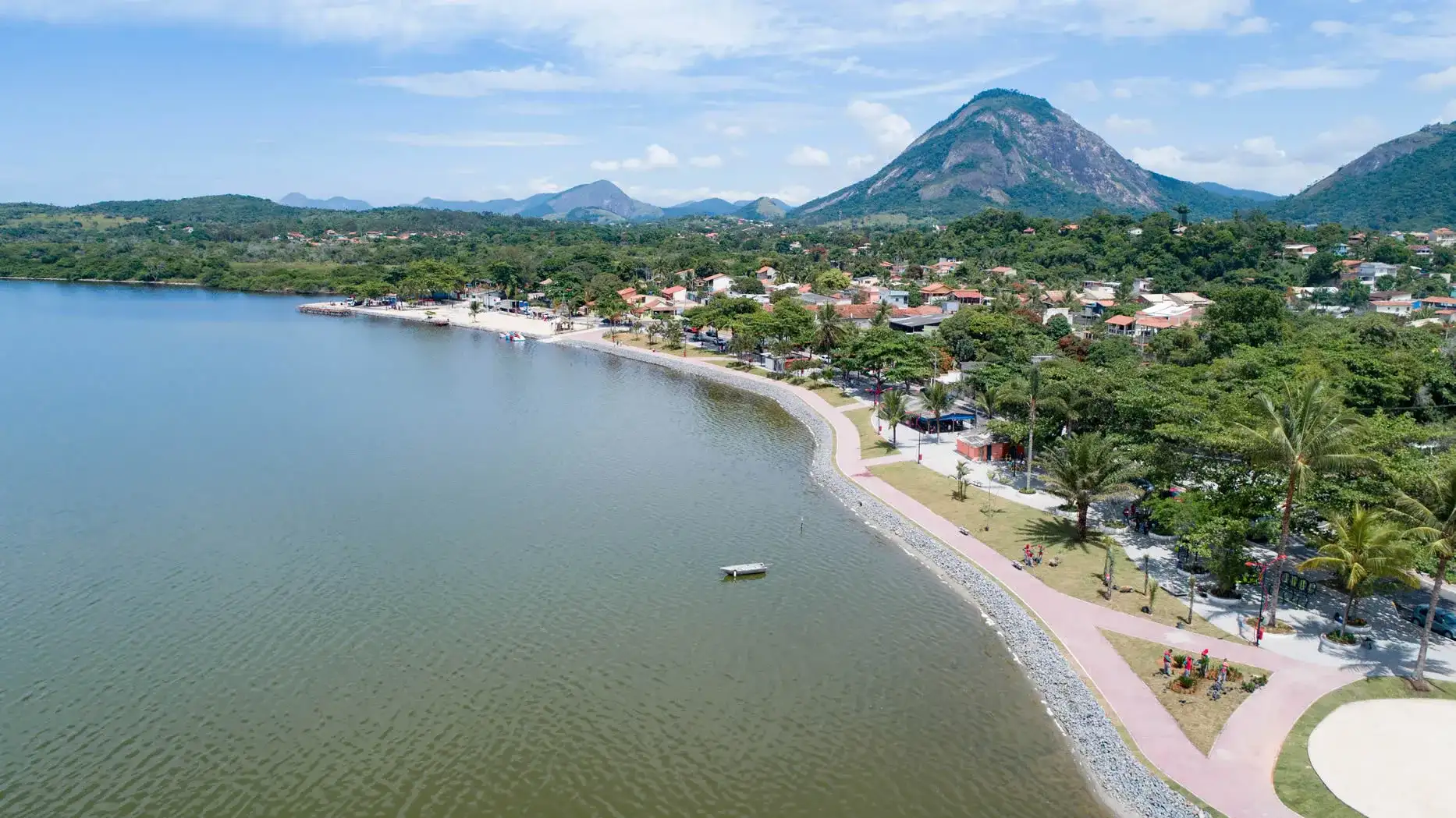 Lagoa de Maricá