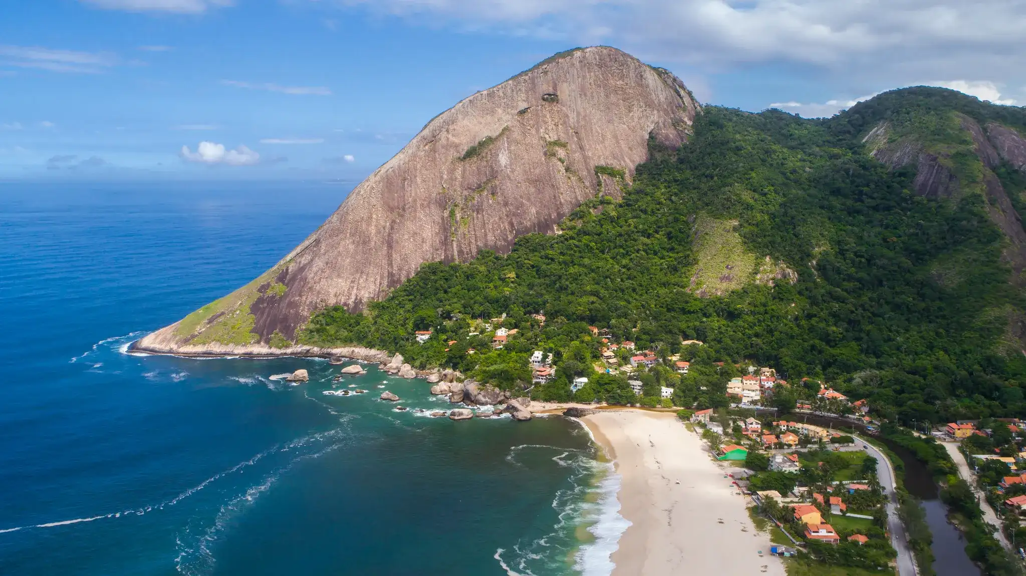Maricá (Mar)