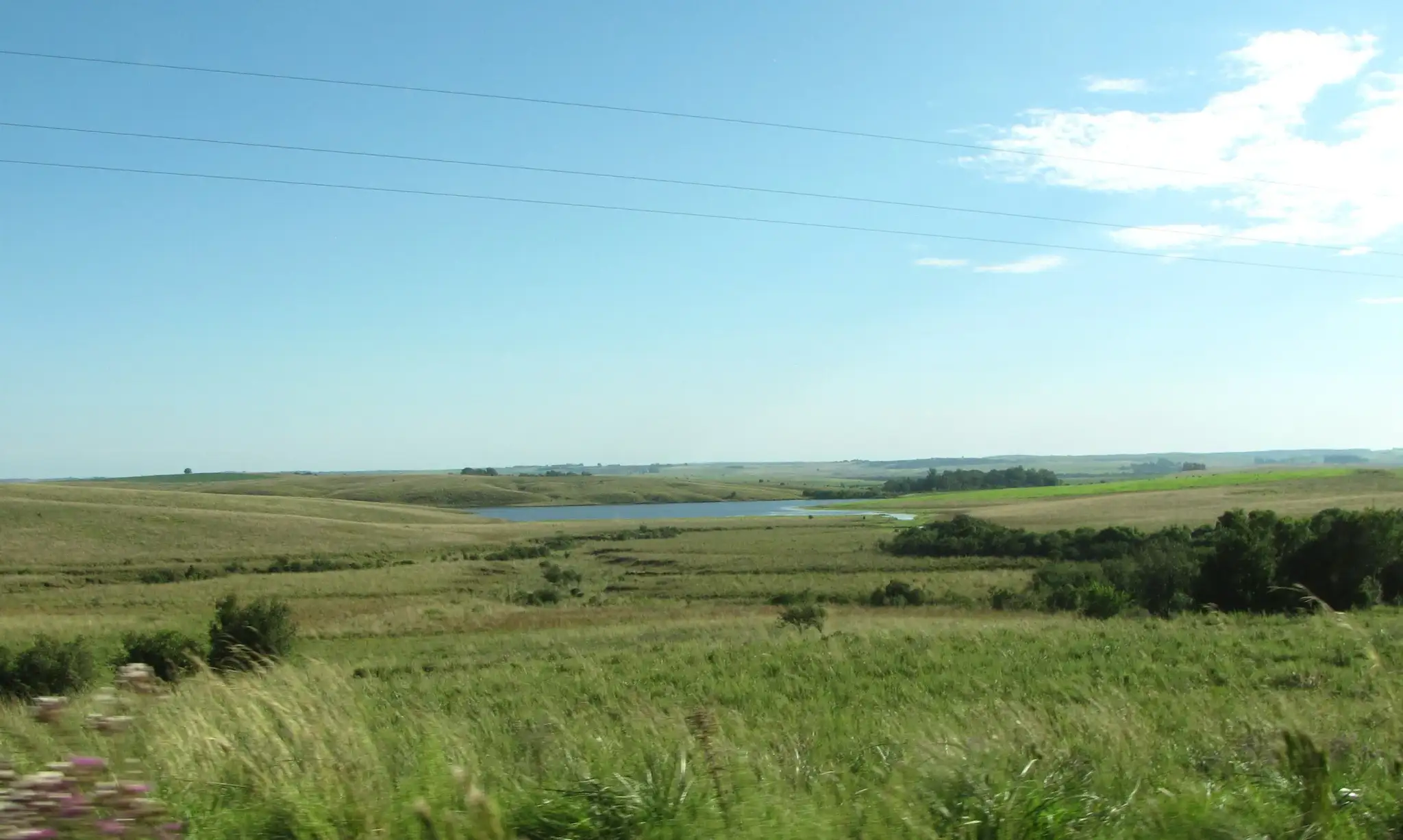 Rio Quaraí