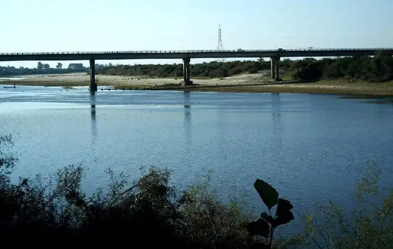 Rio Santa Maria