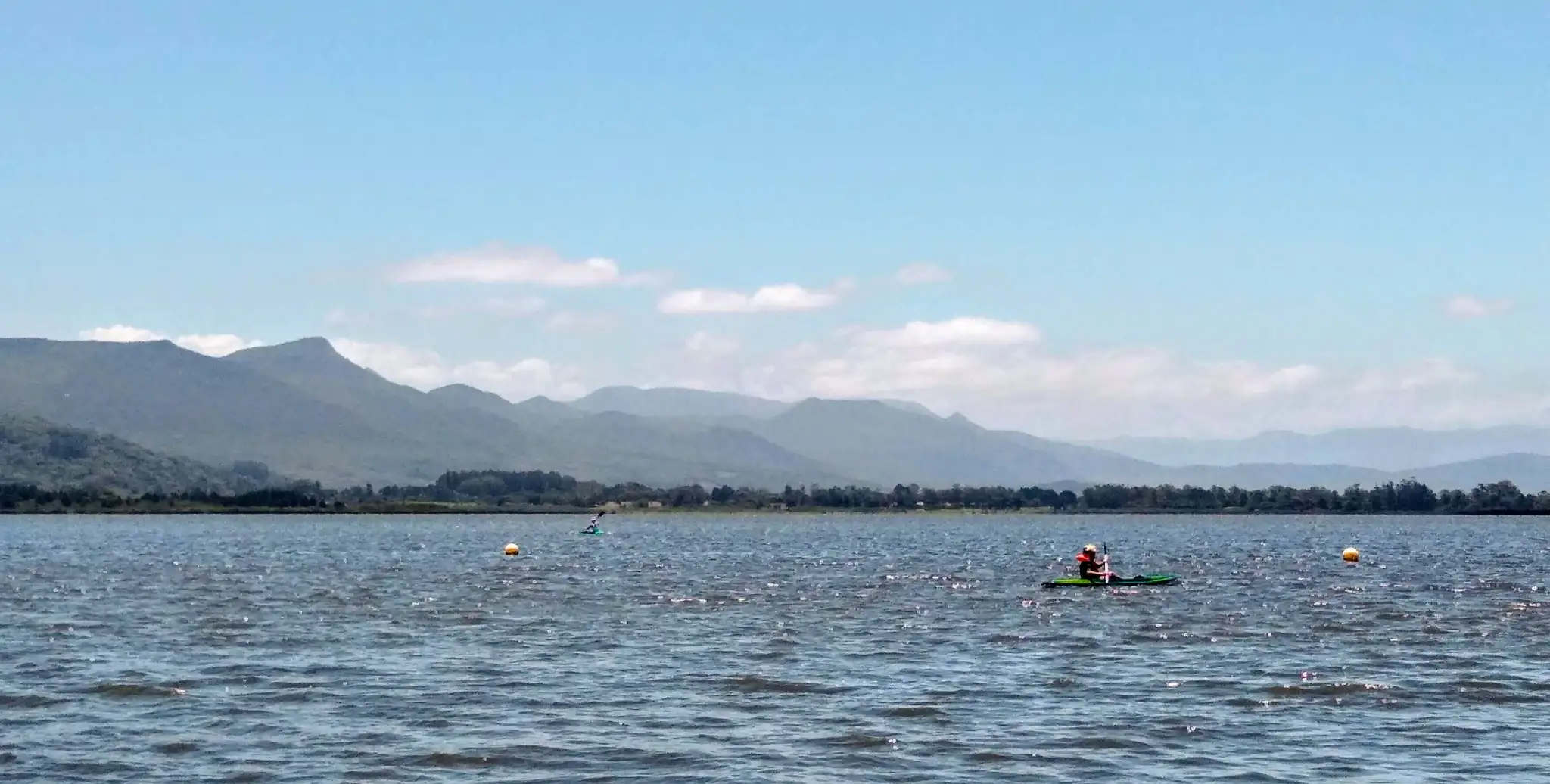 Lagoa do Peixoto