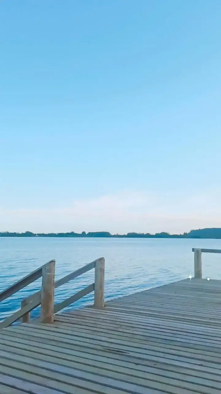 Lagoa do Ramalhete