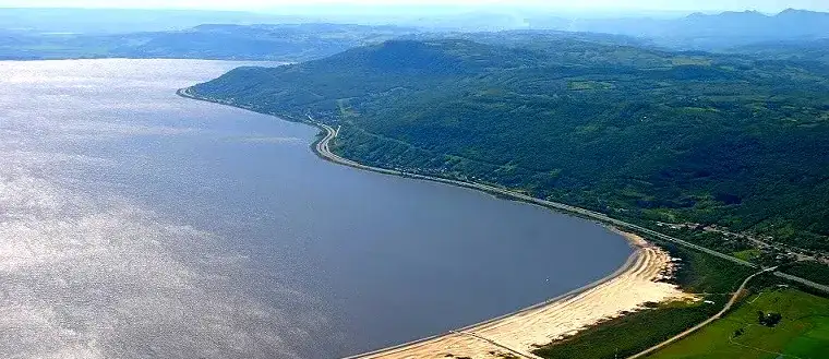 Lagoa dos Barros