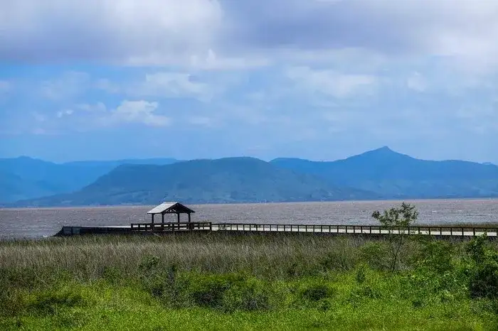 Lagoa dos Quadros