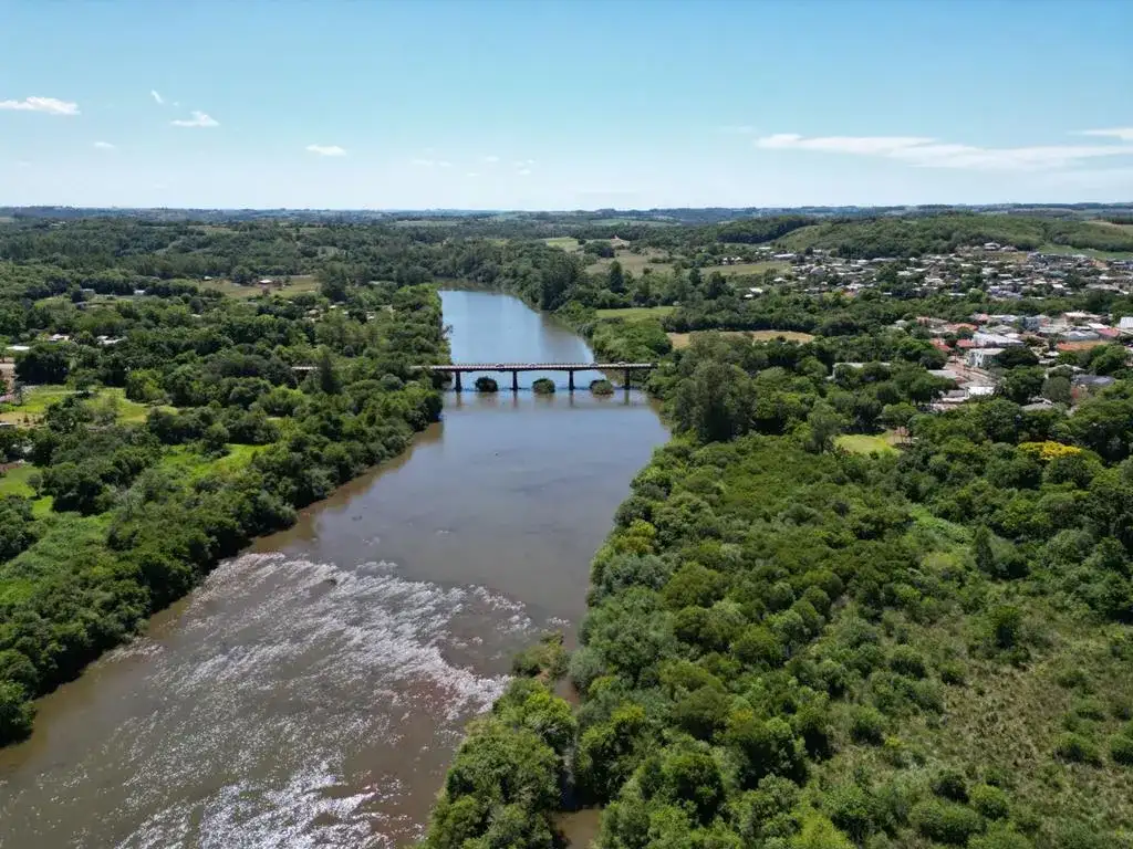 Rio Ijuí