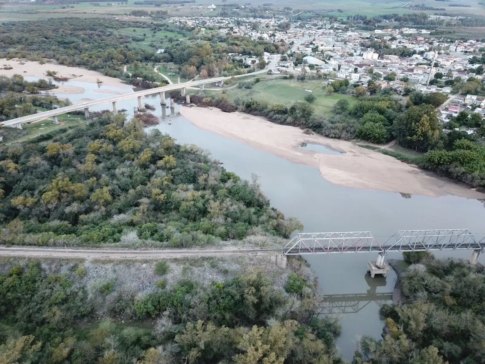 Rio Piratini