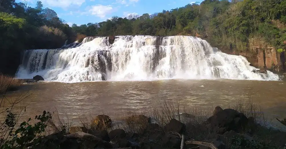 Rio Santa Rosa