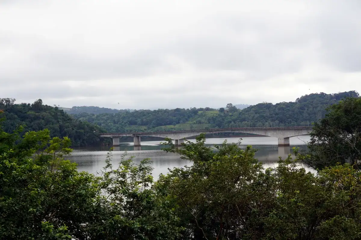 Rio Divisa
