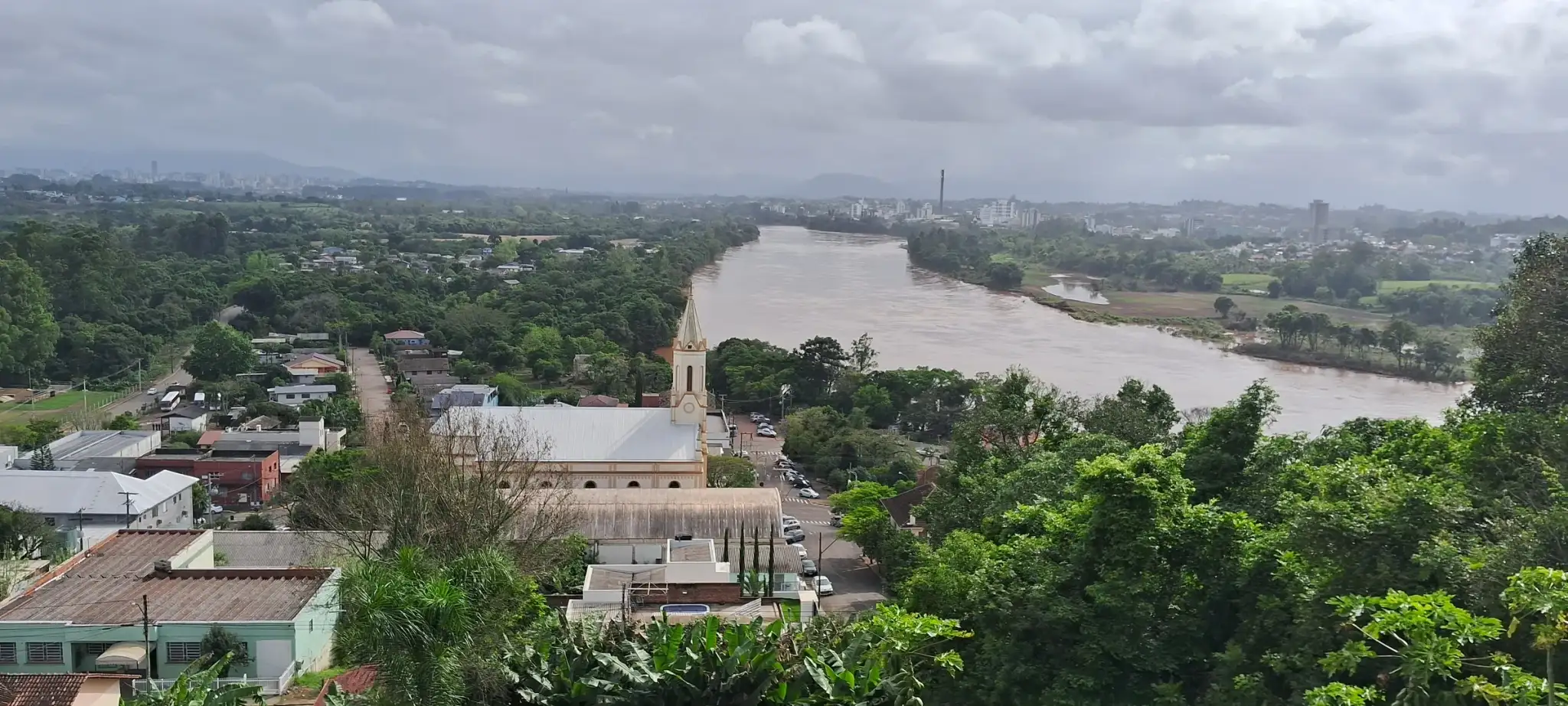 Arroio Sampaio