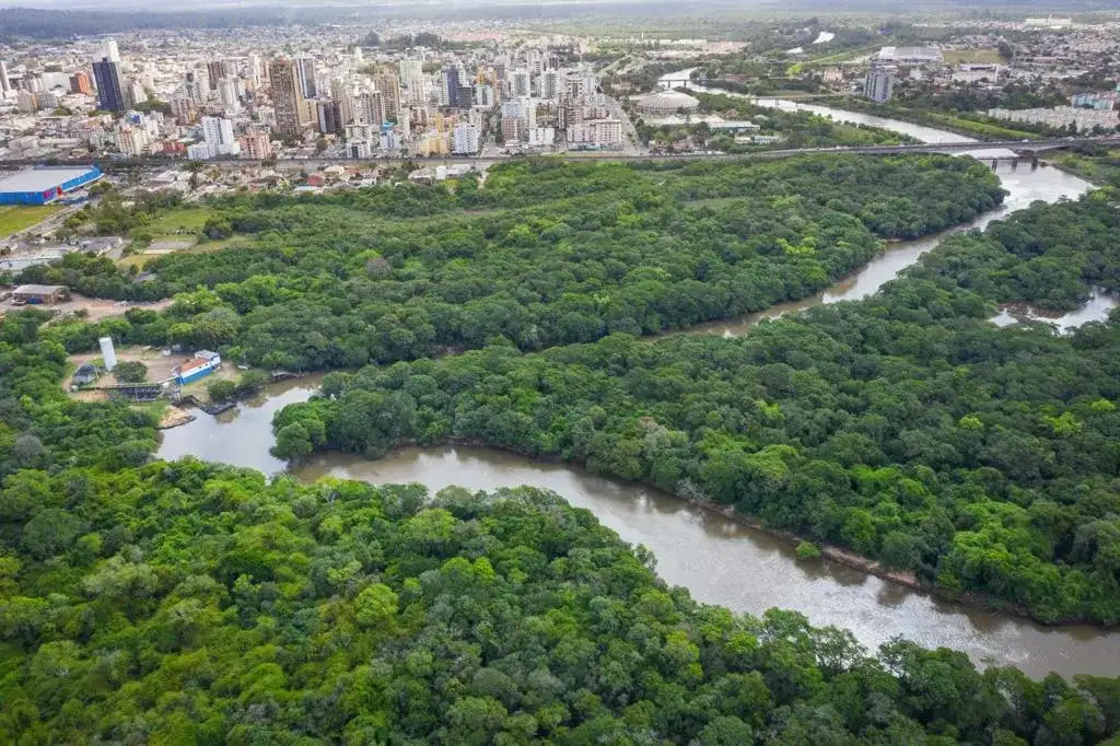 Rio dos Sinos