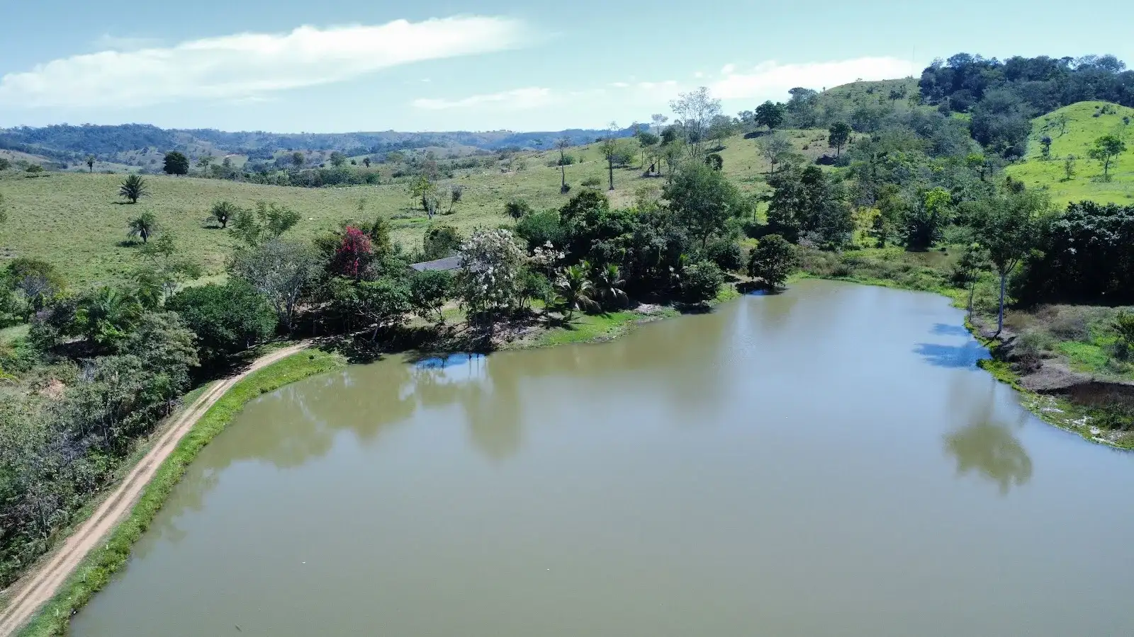 Pesqueiro do Tiãozinho