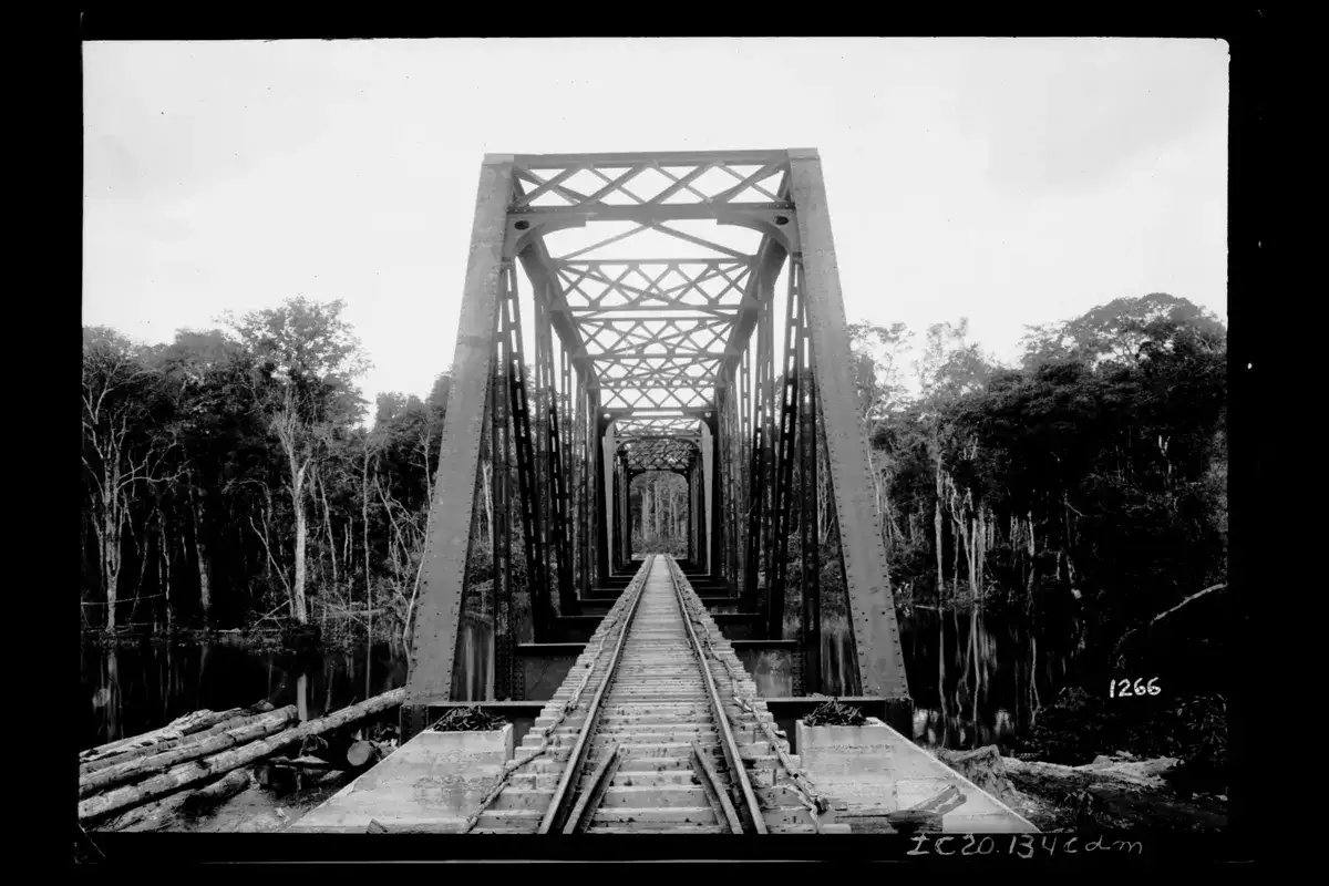 Rio Jaci-Paraná