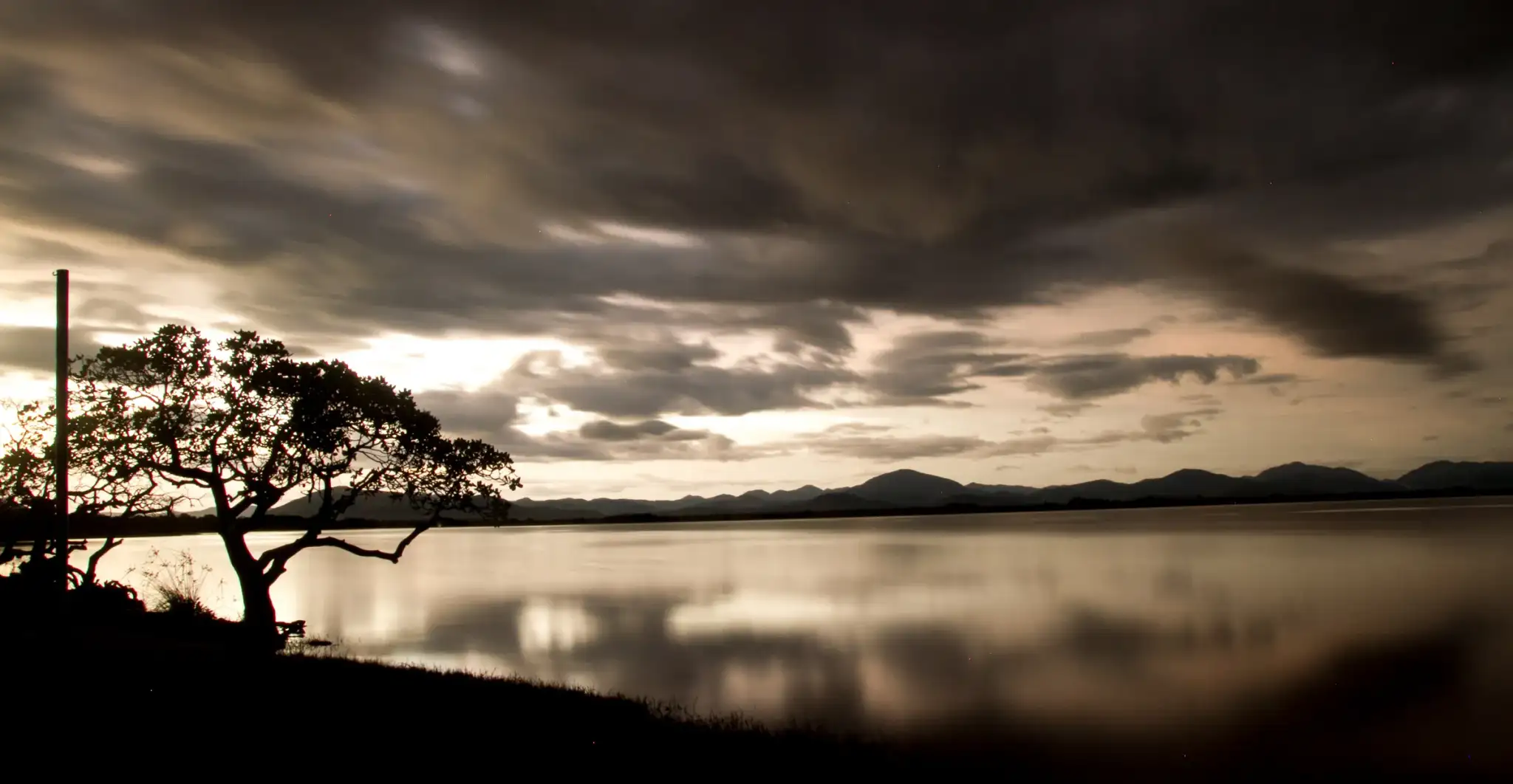 Lago Caracaranã (Bonfim)