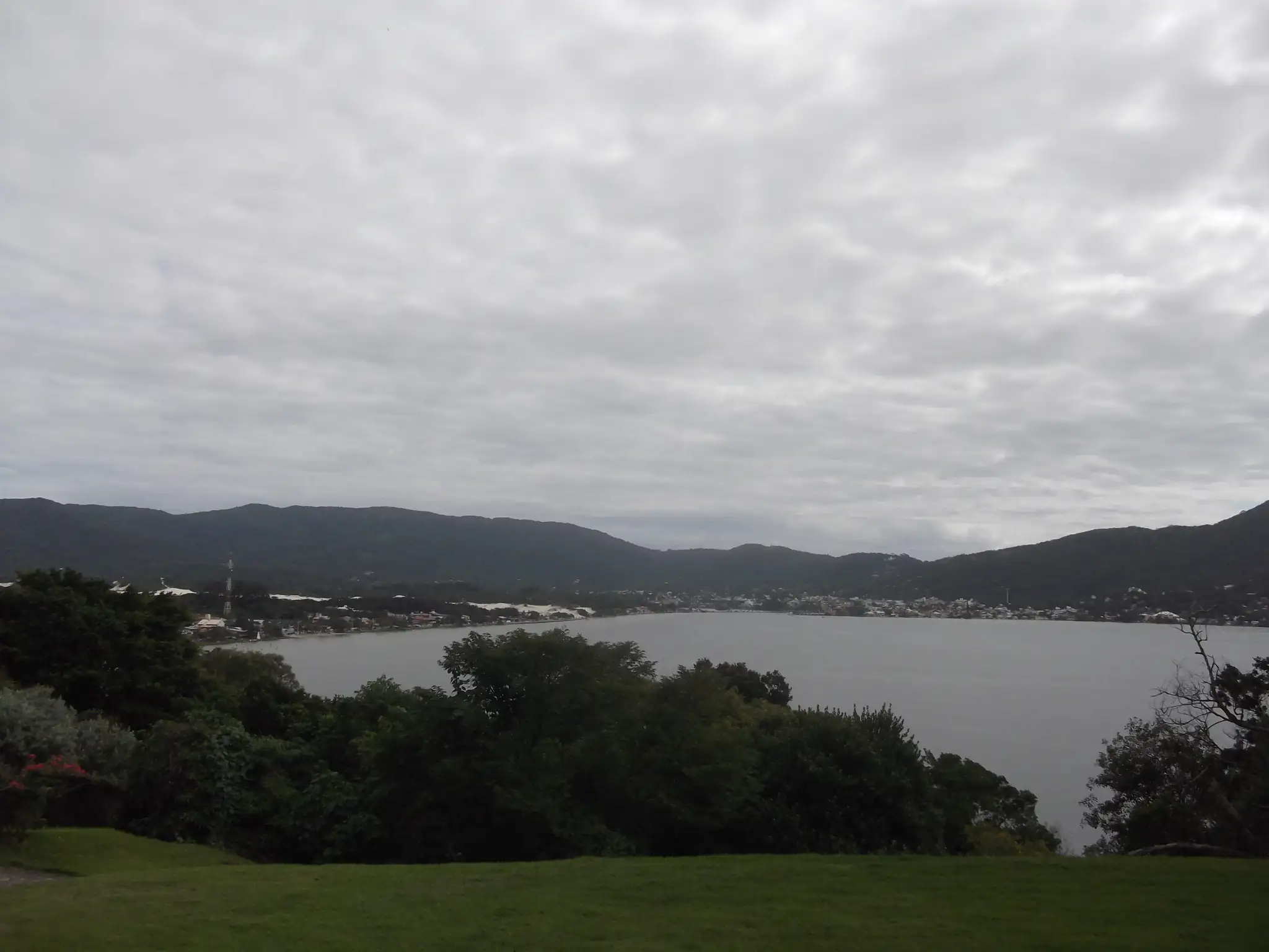 Lagoa da Conceição