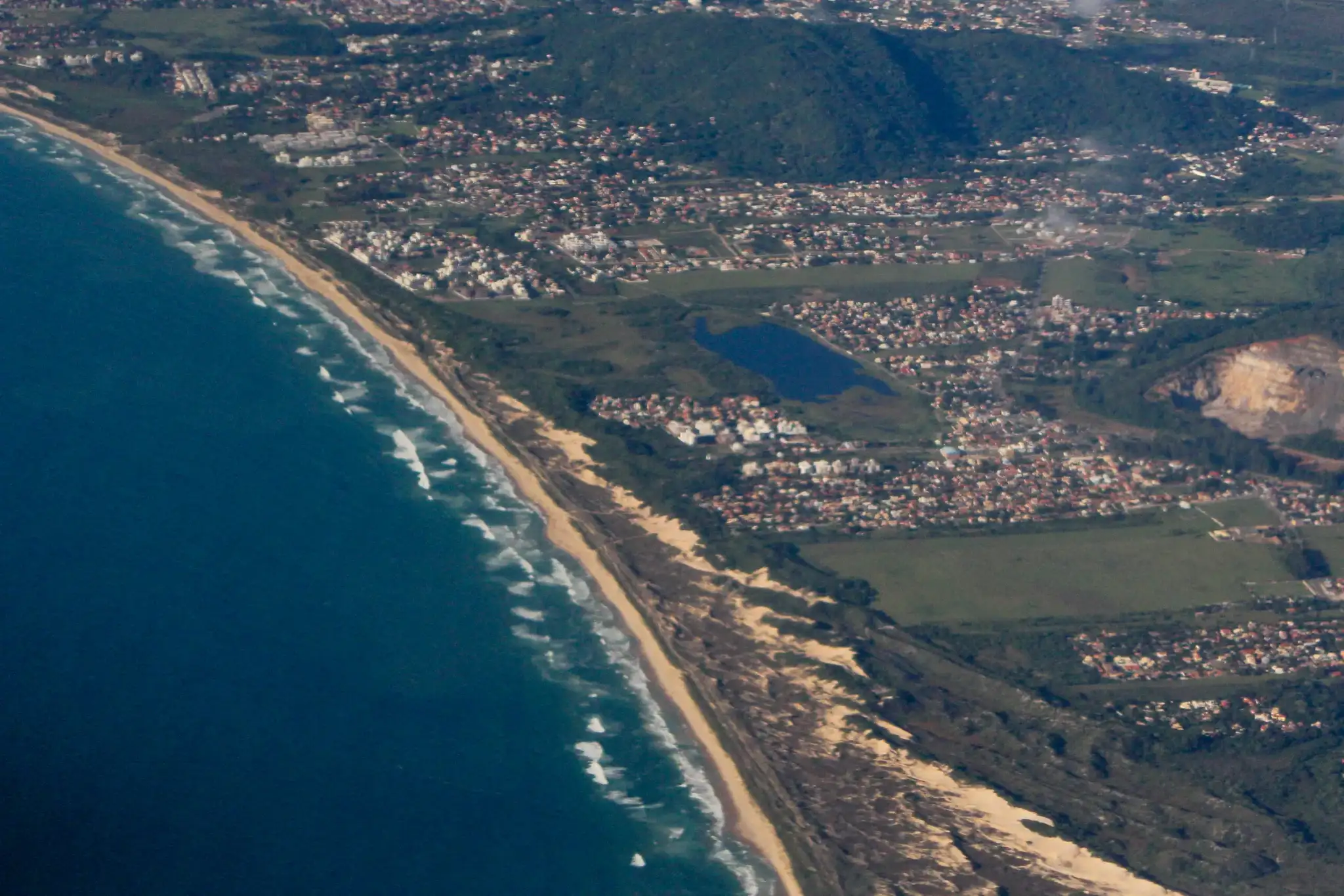 Rio Tavares (Florianópolis)