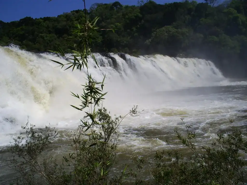 Rio Chapecó