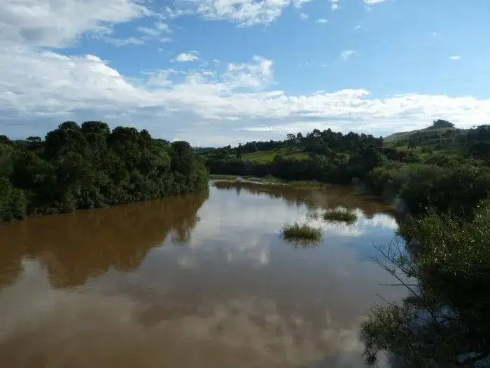Rio Lava-Tudo