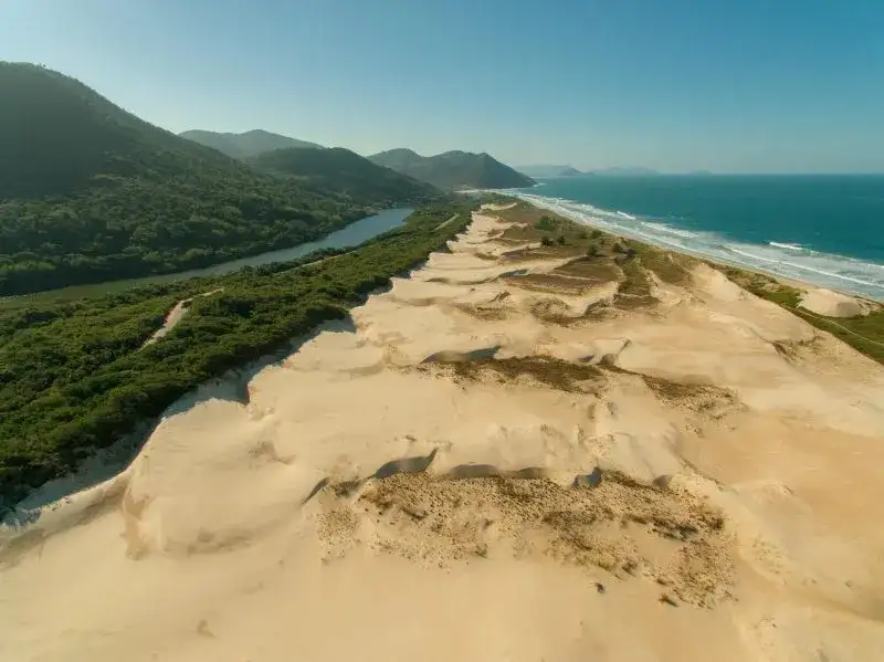 Lagoa do Macacu
