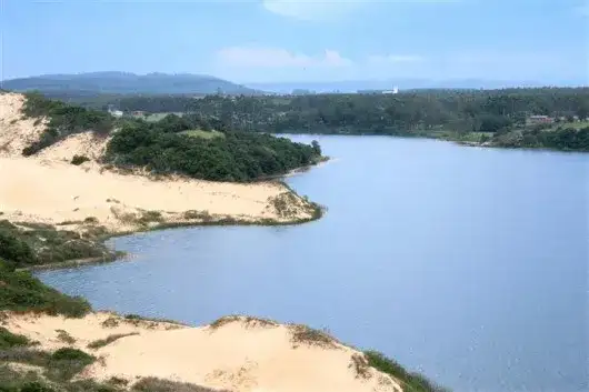Lagoa Jaguaruna
