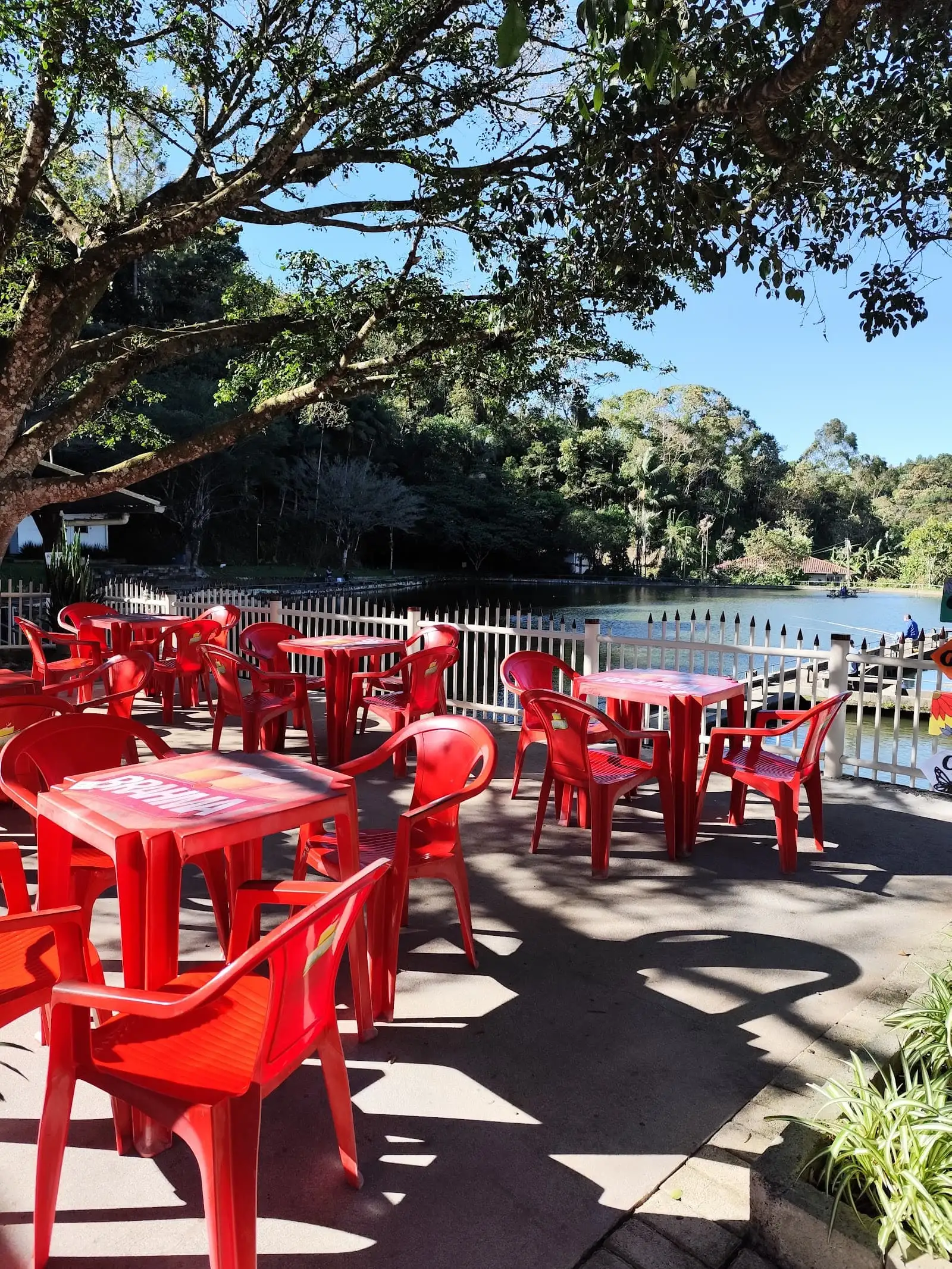 Pesqueiro São José