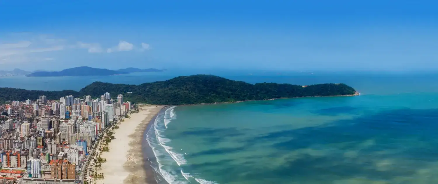 Praia Grande