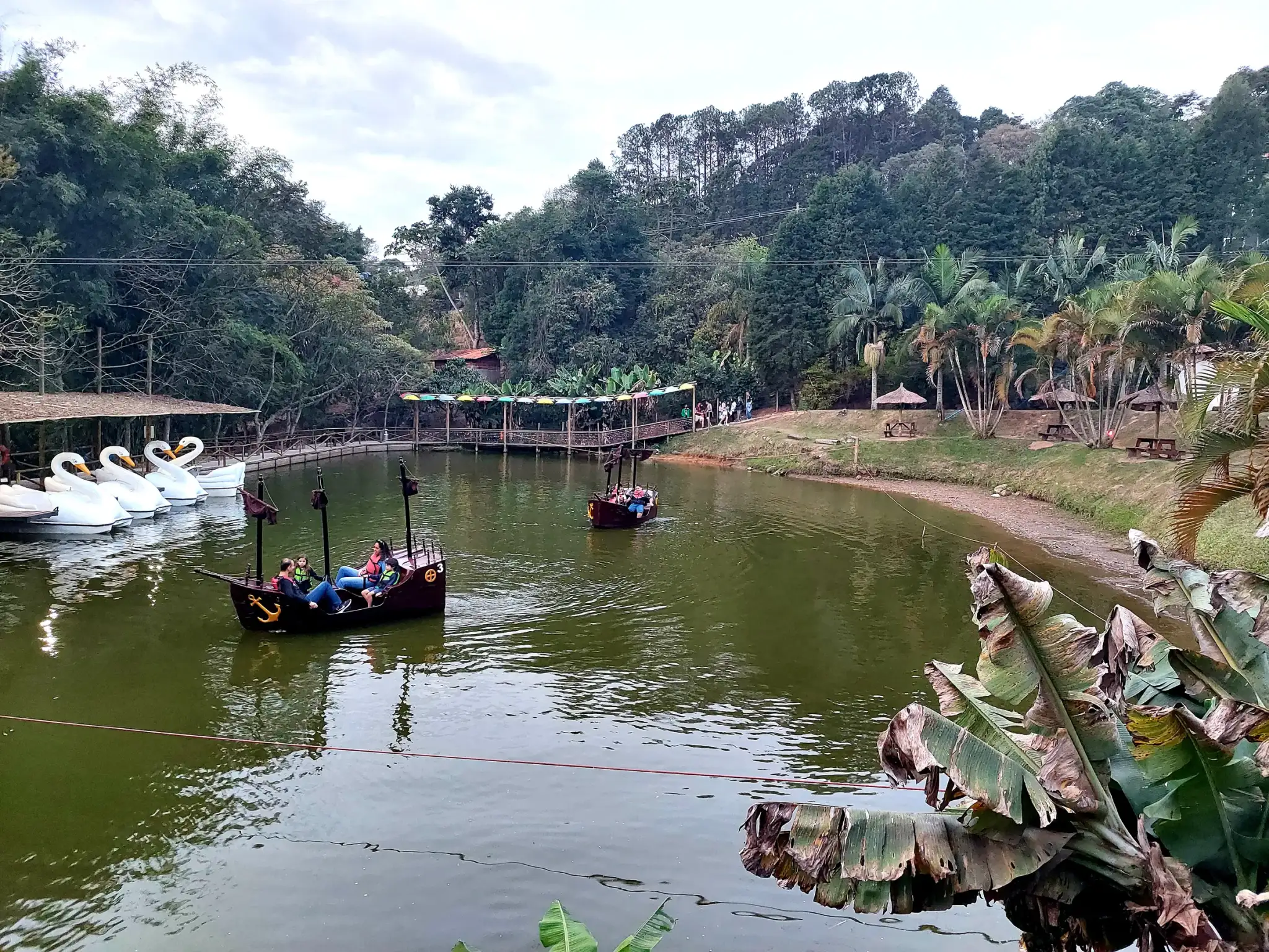 Rio Boturoca