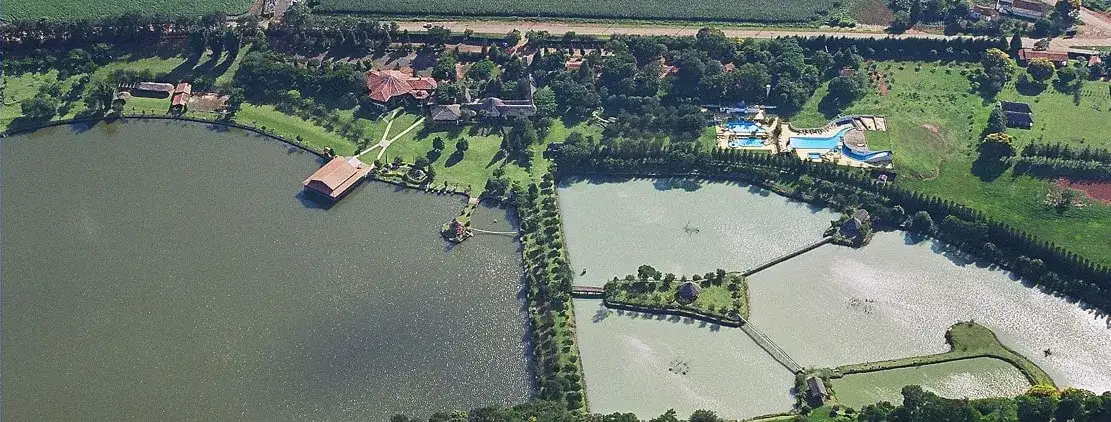 Fishing Park Cajamar