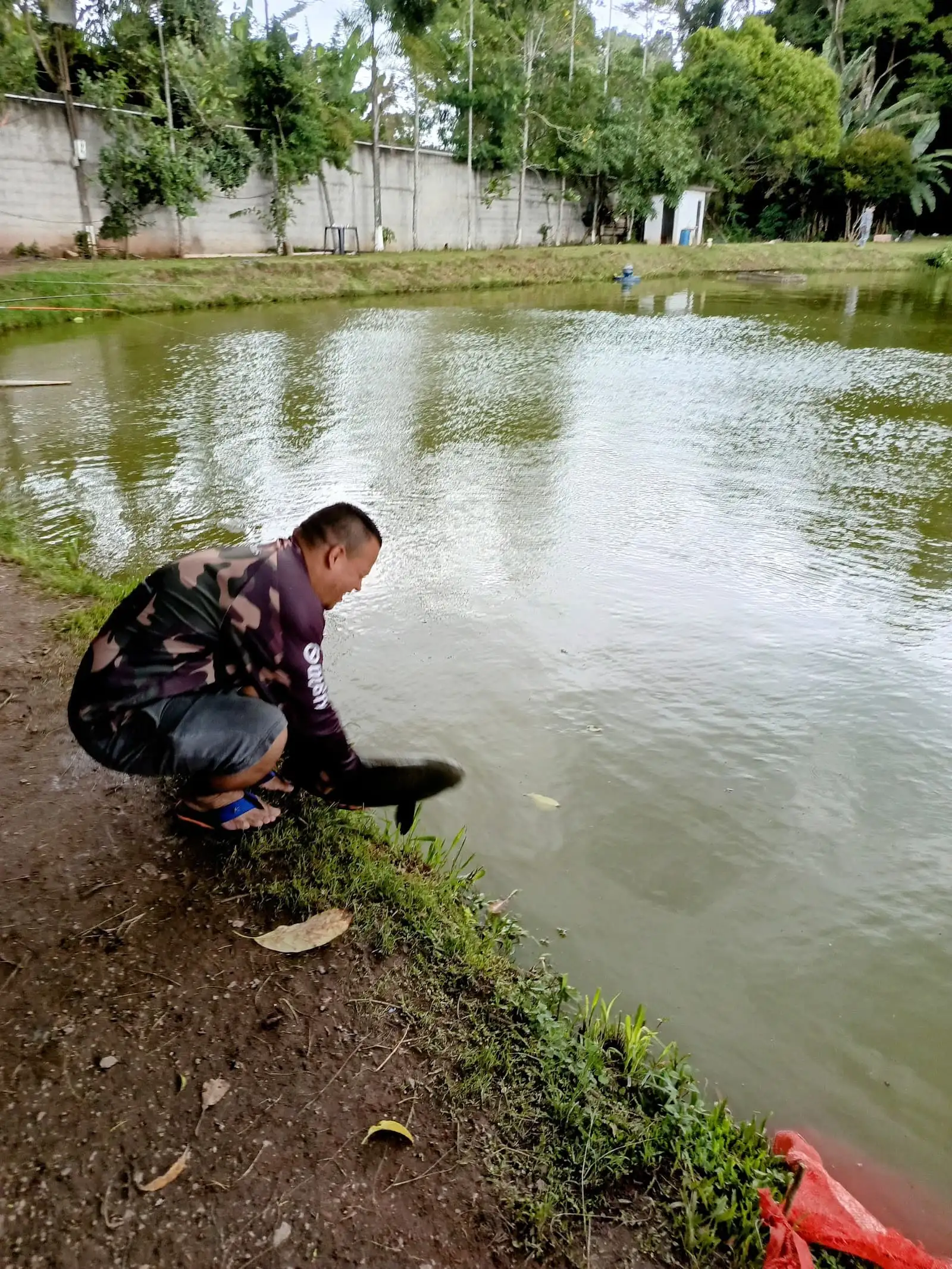 Pesqueiro do Claudinho