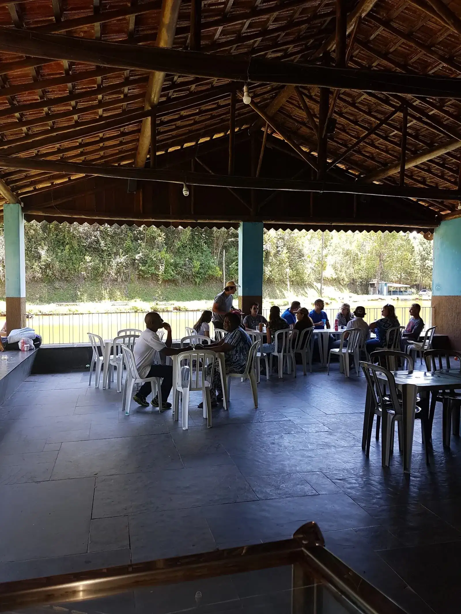 Pesqueiro do Tico
