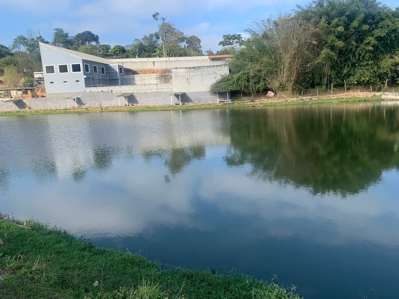 Pesqueiro Garça