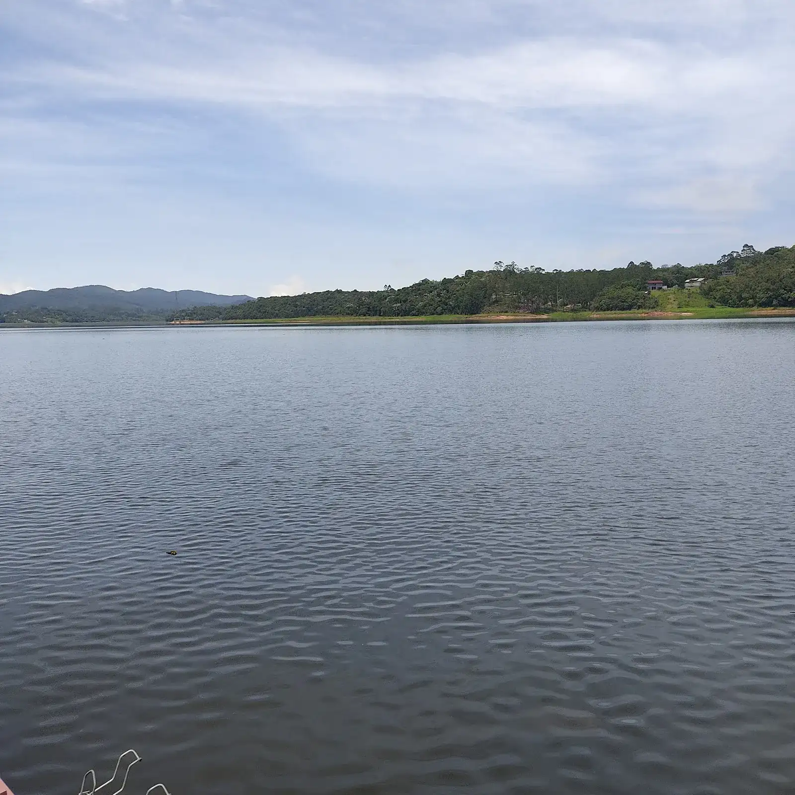 Rancho do Pescador