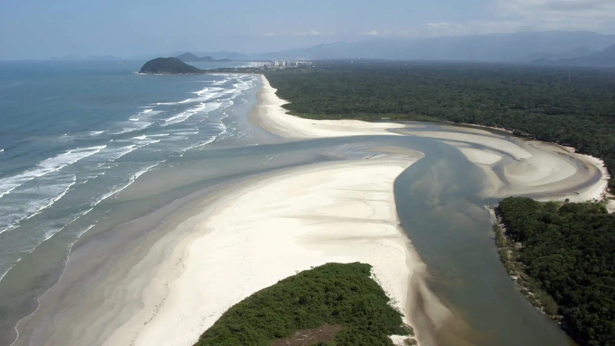 Rio Itaguaré