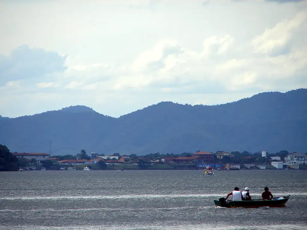 Cananéia